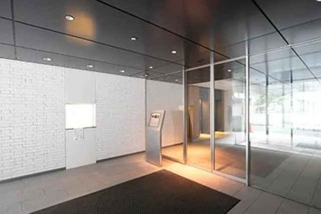 Grandeur Yoyogi-Ooyama - Exterior - ["Fixture", "Building", "Flooring"]