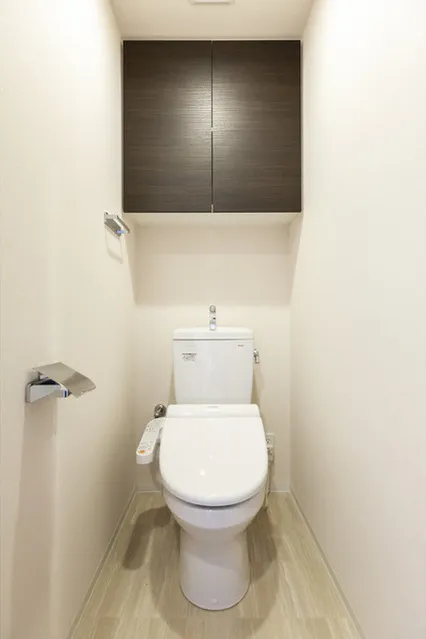 BLESS Nakano Yayoicho - Interior - ["Toilet seat", "Toilet", "Plumbing fixture"]