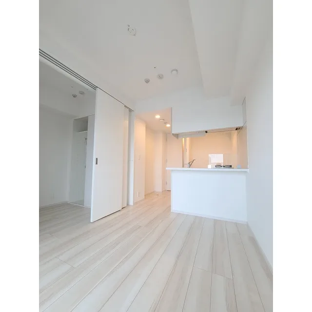 CAVANA Nishi-Oshima - Interior - ["Building", "Wood", "Fixture"]