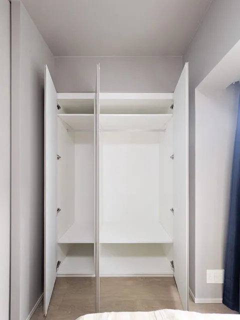 Baus Flats Kuramae - Interior - ["Wood", "Flooring", "Floor"]