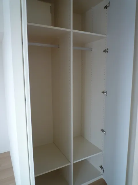 Park Habio Shibuya Honmachi Residence - Interior - ["Fixture", "Wood", "Flooring"]