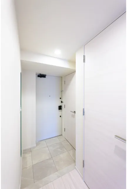 LEFONT PROGRAM Ueno Inaricho - Interior - ["Flooring", "Floor", "Wood"]