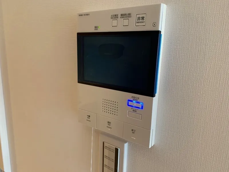 Doue Ryogoku III - Interior - ["Electronic device", "Technology", "Electronics"]