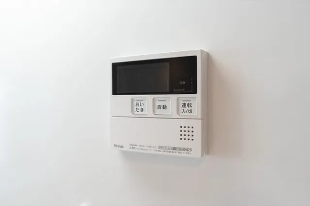 Comforia Takenotsuka East - Interior - ["Electronic device", "Technology", "Electronics"]