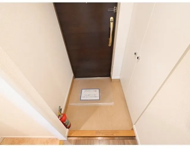 Orchid Residence Itabashi - Interior - ["Flooring", "Wood", "Floor"]