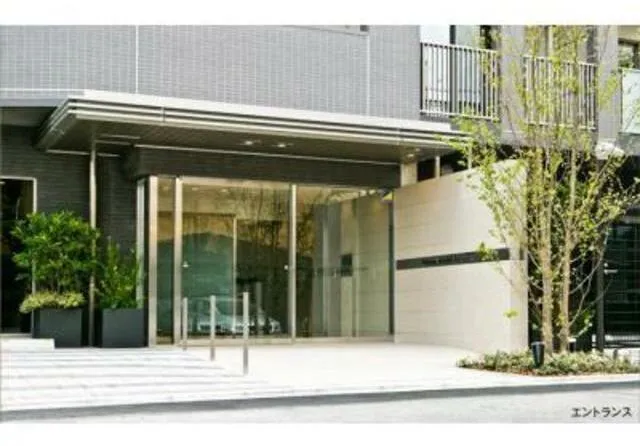 Park Axis Magome Residence - Exterior - ["Property", "Building", "House"]
