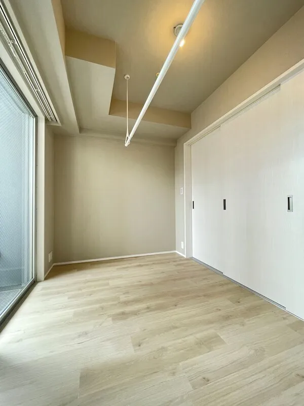 Residia Tsukishima II - Interior - ["Property", "Building", "Fixture"]