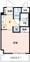 Mynavi STAY Miraie Ikebukuro Meiji-Dori - Floor Plan - ["Apartment"] thumbnail