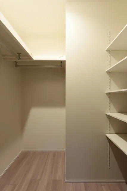 Stella Maison Tabata - Interior - ["Flooring", "Wood", "Floor"]