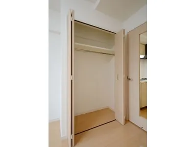 KDX Residence Azabu East - Interior - ["Fixture", "Building", "Wood"]