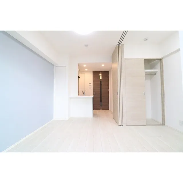 HF Yahiro Residence - Interior - ["White", "Ceiling", "Property"]