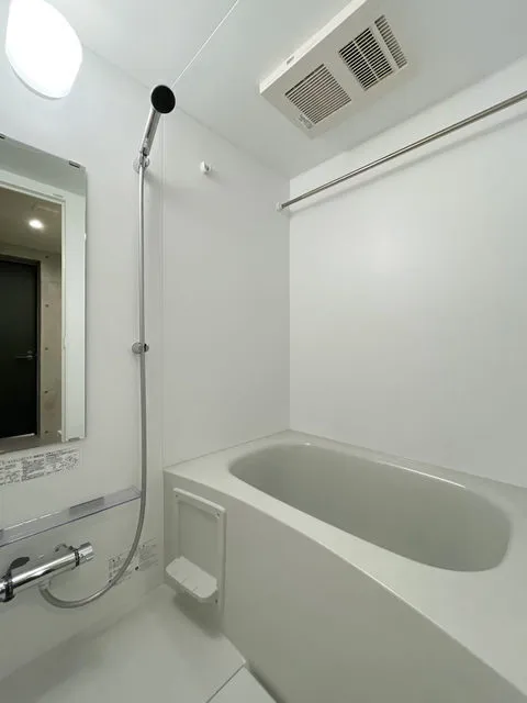 ASTILE Nishi-Shinjuku II - Interior - ["Plumbing fixture", "Fixture", "Bathroom"]
