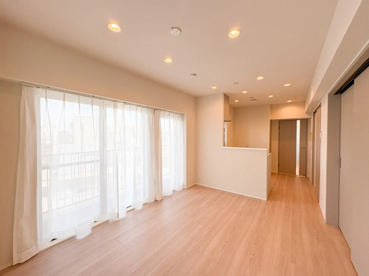 Myrtle Court Nakameguro