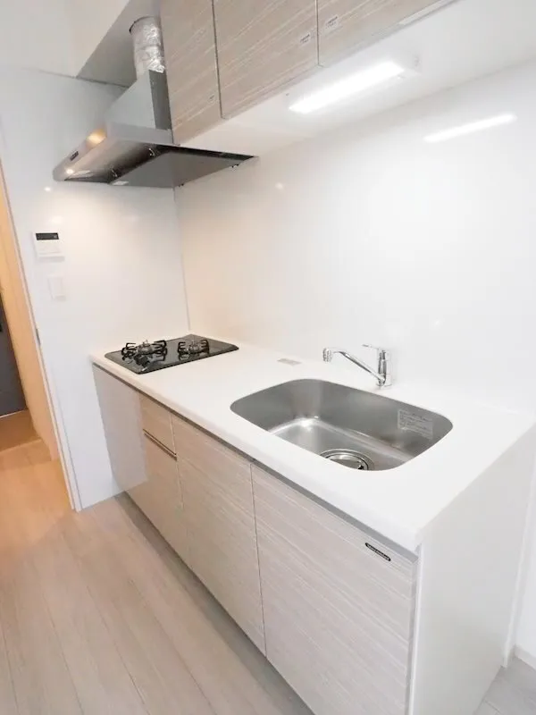 Due Iriya I - Interior - ["Floor", "Flooring", "Apartment"]