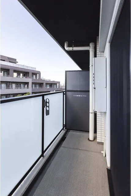 BLESS Nakano Yayoicho - Interior - ["Building", "Fixture", "Wood"]
