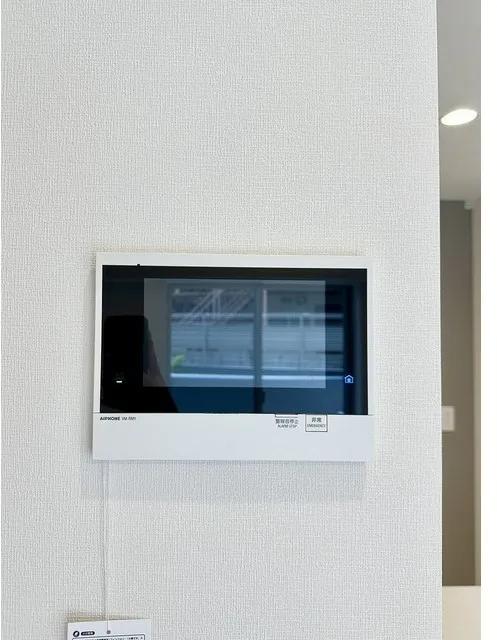 Asyl Court Nerima Nakamurabashi - Interior - ["Technology", "Display device", "Electronics"]