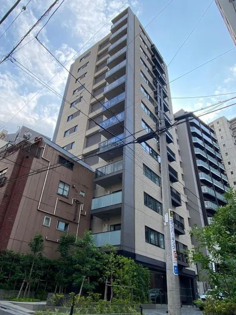 Charlie Ochanomizu - Exterior - ["Building", "Sky", "Cloud"]