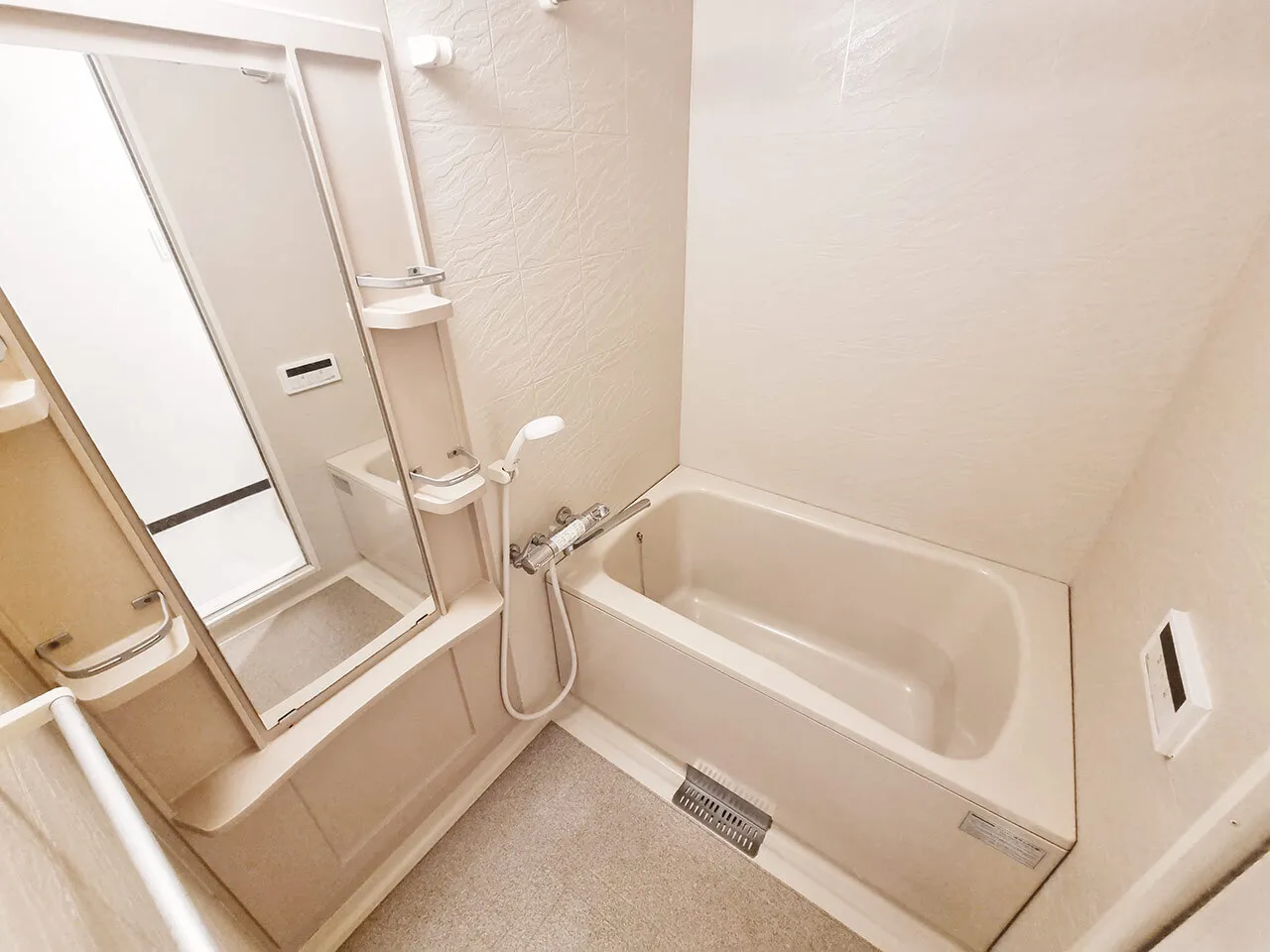 Mynavi STAY Hiroo Hills - Interior - []