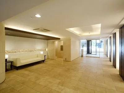 KDX Residence Hanzomon - Exterior - ["Flooring", "Floor", "Ceiling"]