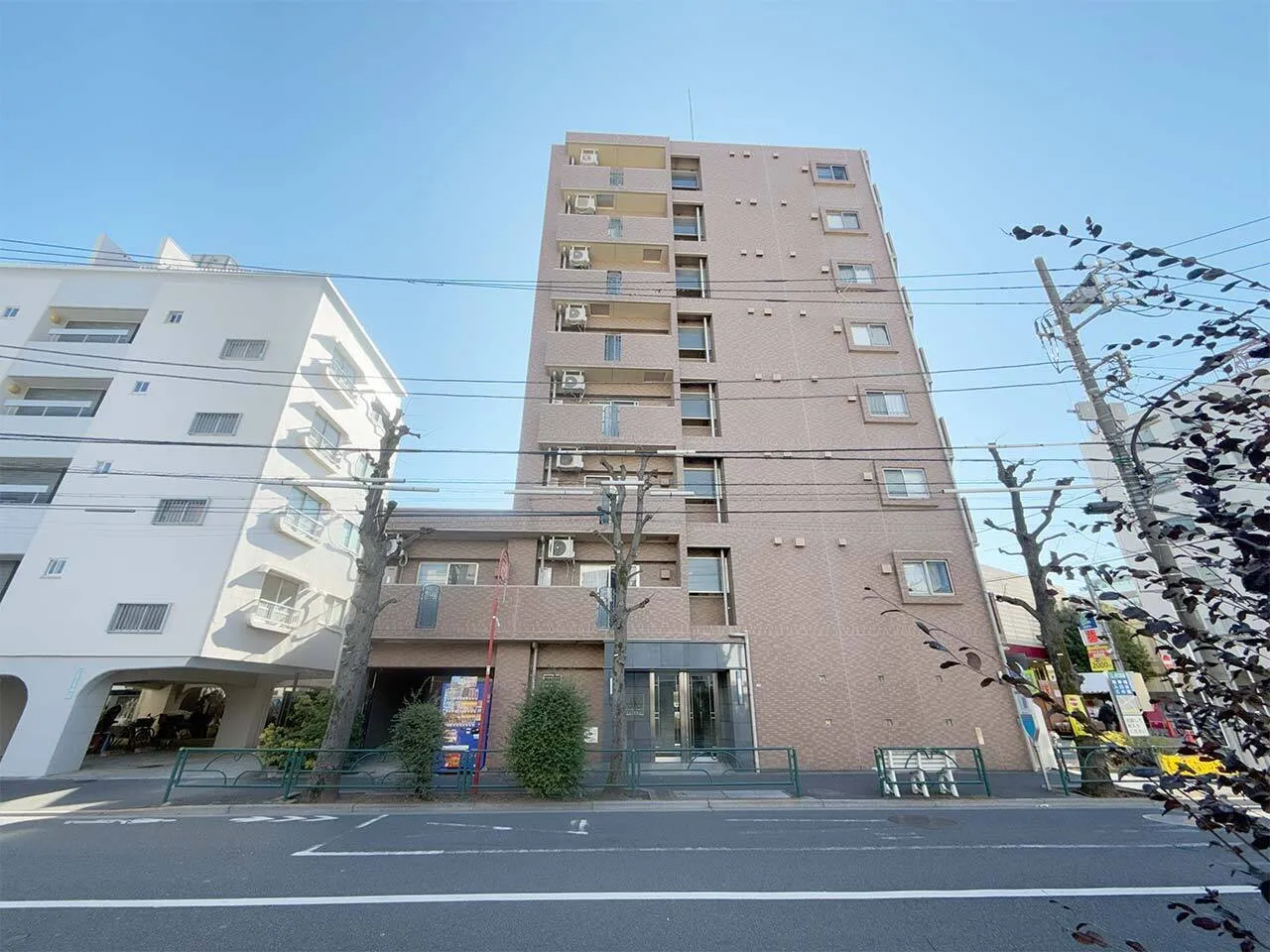 Mynavi STAY Miraie Yutenji Komazawa Street - Exterior - []