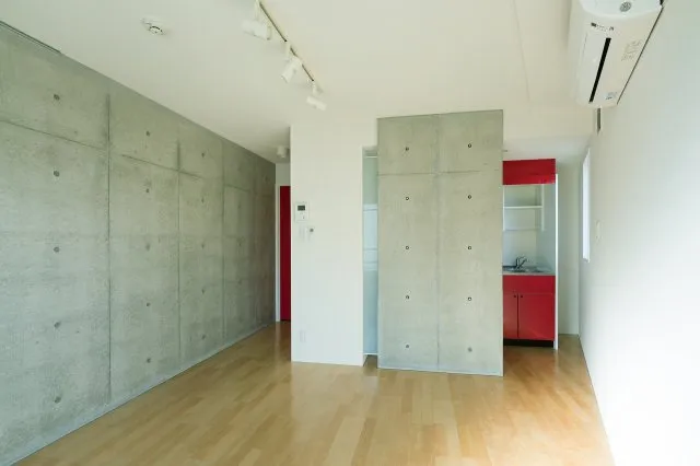 Blanche Shin-Nakano - Interior - ["Property", "Fixture", "Hall"]