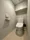 Pollast Yoyogi-Uehara - Interior - ["Toilet seat", "Flooring", "Toilet"] thumbnail