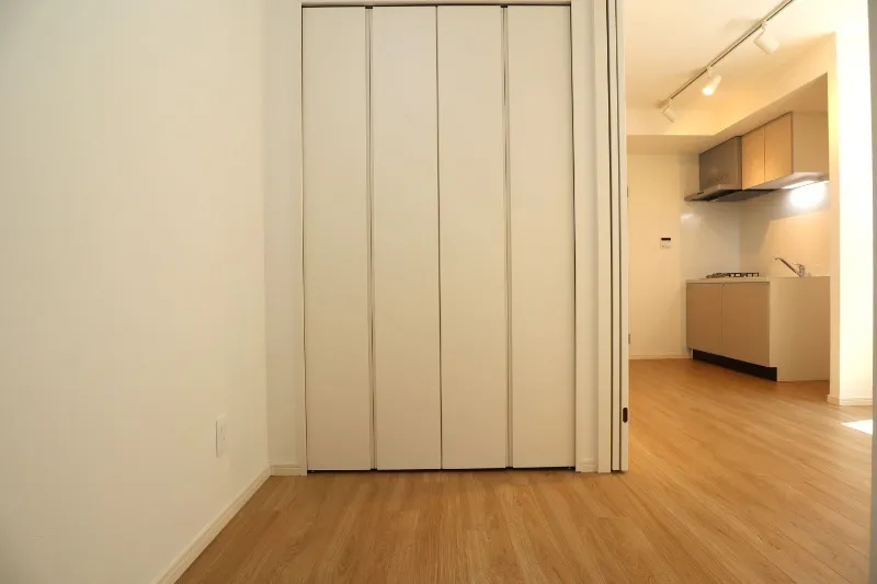 Atrio Flats Kiyosumi Shirakawa - Interior - ["Flooring", "Wall", "Floor"]