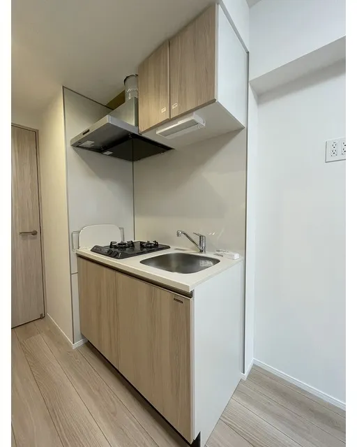 Clarity Ueno Inaricho - Interior - ["Flooring", "Floor", "Apartment"]