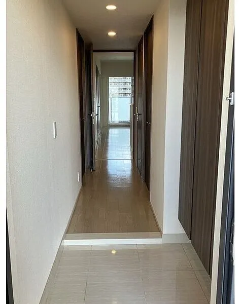 The Parkhouse Oikos Akabane Shimo Fourth Square - Interior - ["Flooring", "Floor", "Tile Flooring"]