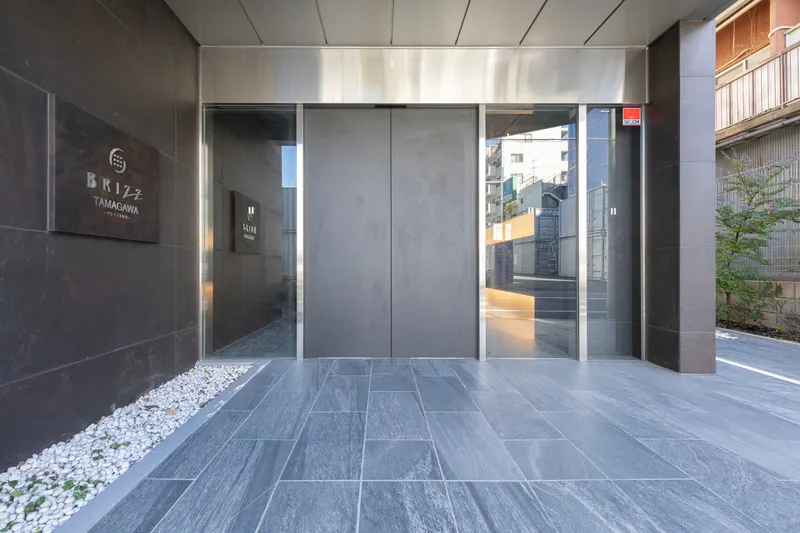 Blythe Tamagawa - Exterior - []