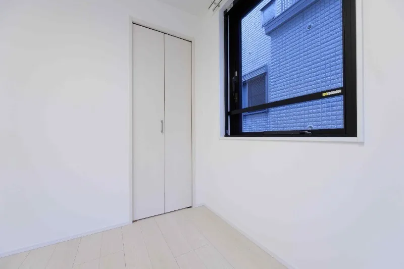 Atrio Flats Togoshi - Interior - ["Flooring", "Floor", "Apartment"]