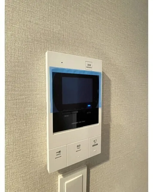 Comforia Liv Kayabacho - Interior - ["Electronic device", "Electronics", "Technology"]