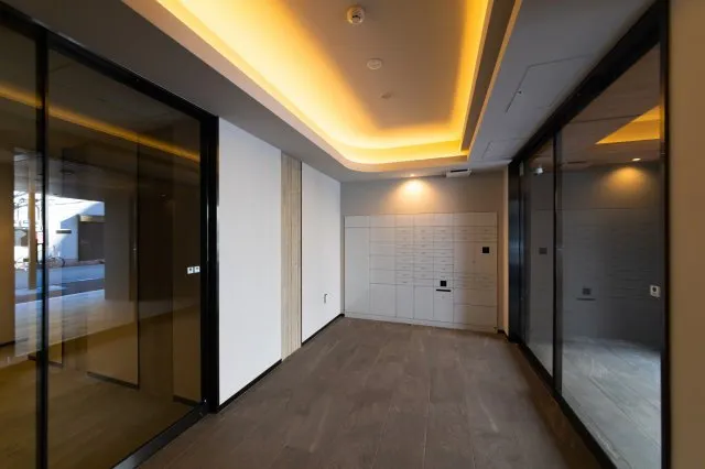 Proud Flat Nishinippori - Exterior - ["Flooring", "Floor", "Interior design"]