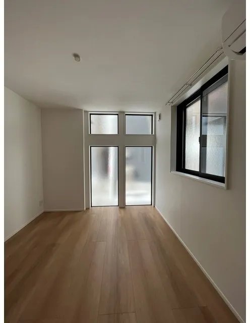 Kolet Minami Hatogaya #15 - Interior - ["Flooring", "Floor", "Wall"]