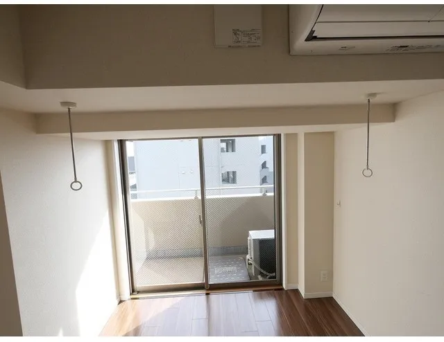 Orchid Residence Itabashi - Interior - ["Flooring", "Floor", "Ceiling"]