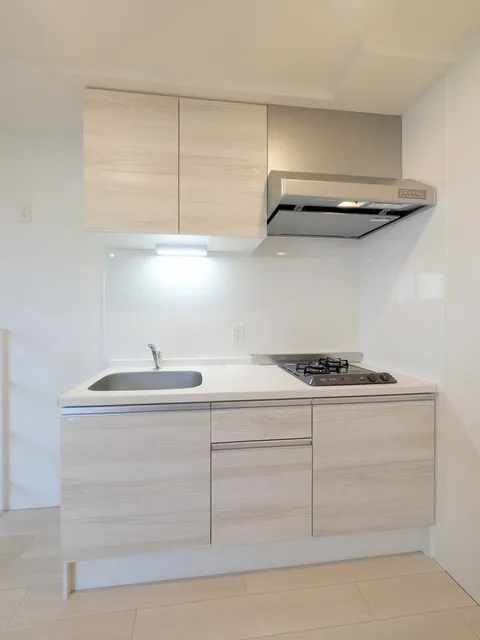 Grand Paseo Meguro Senzoku - Interior - ["Flooring", "Floor", "Cabinetry"]