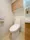 Harmony Residence Shinagawa Takanawa - Interior - ["Toilet seat", "Toilet", "Plumbing fixture"] thumbnail