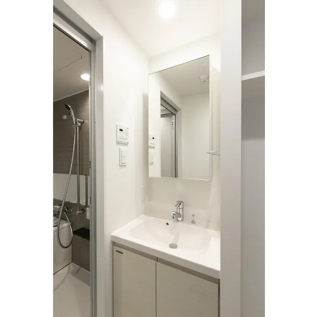 Orchid Residence Ueno Inaricho - Interior - ["Property", "Bathroom", "Room"]