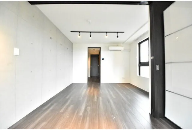 Gran Paseo Ookayama II - Interior - ["Wall", "Flooring", "Wood"]