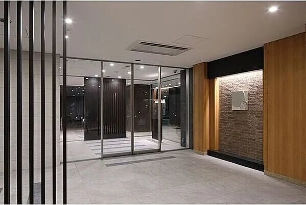 ONE ROOF FLAT TSUKISHIMA - Exterior - ["Fixture", "Door", "Floor"]