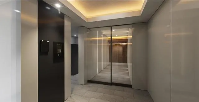 AIFLAT Shibuya Nishihara - Exterior - ["Flooring", "Floor", "Ceiling"]