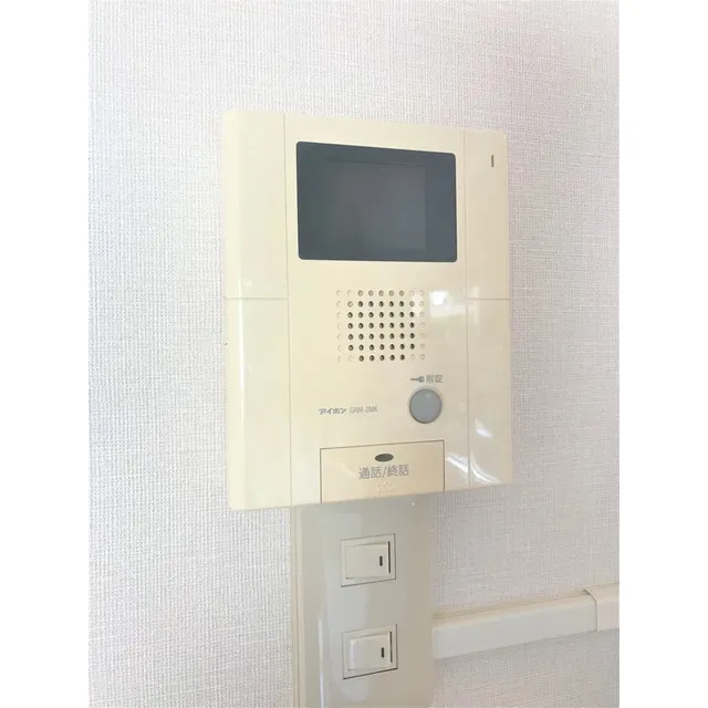 Ichigaya Kagacho Apartment Building D - Interior - ["Product", "Electronic device", "Technology"]