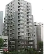 Ginza East City Tower - Exterior - ["High-rise building", "Condominium", "Apartment"]
