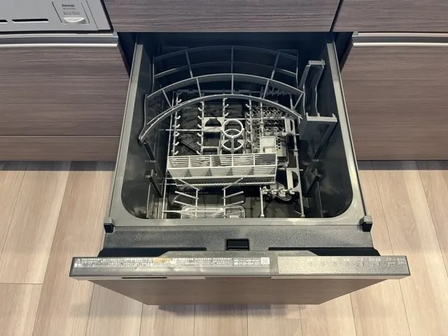 Lugente Itabashi - Interior - ["Kitchen Appliance", "Major appliance", "Home appliance"]