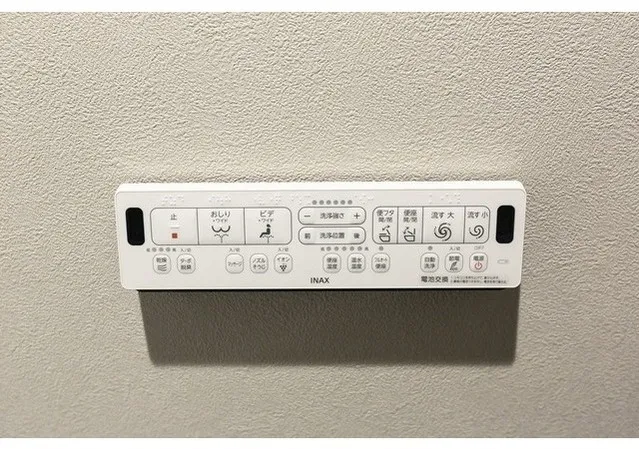 La Douceur Sugamo West - Interior - []