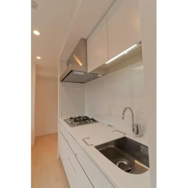 Park Cube Meguro Tower - Interior - ["Property", "Room", "Interior design"]