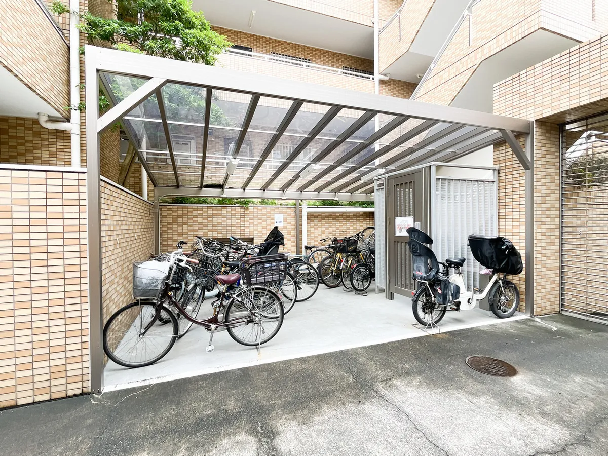 Grand Court Nakano