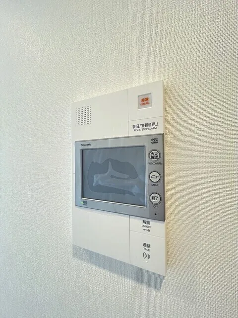 Stylio Kamata West - Interior - ["Electronic device", "Technology", "Machine"]