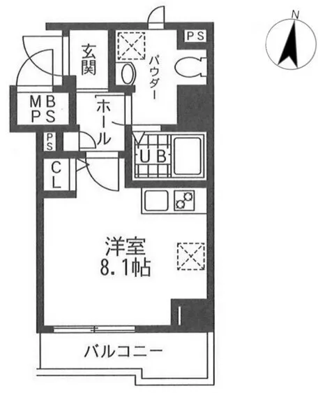 BREEZE TERRACE - Floor Plan - []