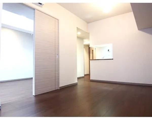 Groban Itabashi - Interior - ["Flooring", "Floor", "Wood flooring"]